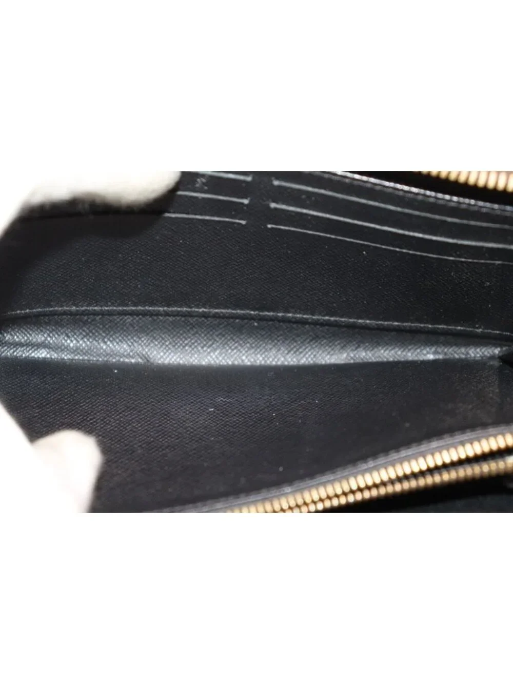 Louis Vuitton Zippy Wallet Monogram Giant